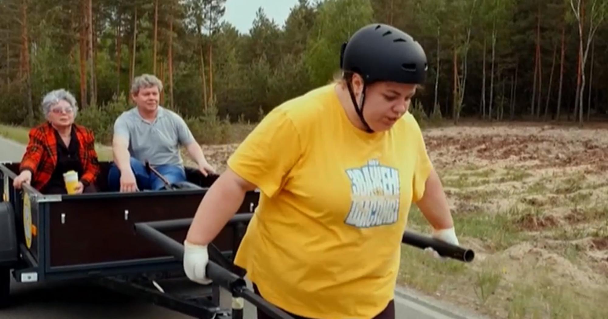 Зважені та щасливі 9 сезон: Коля Ворошнов расскажет об отношениях с Анитой Луценко